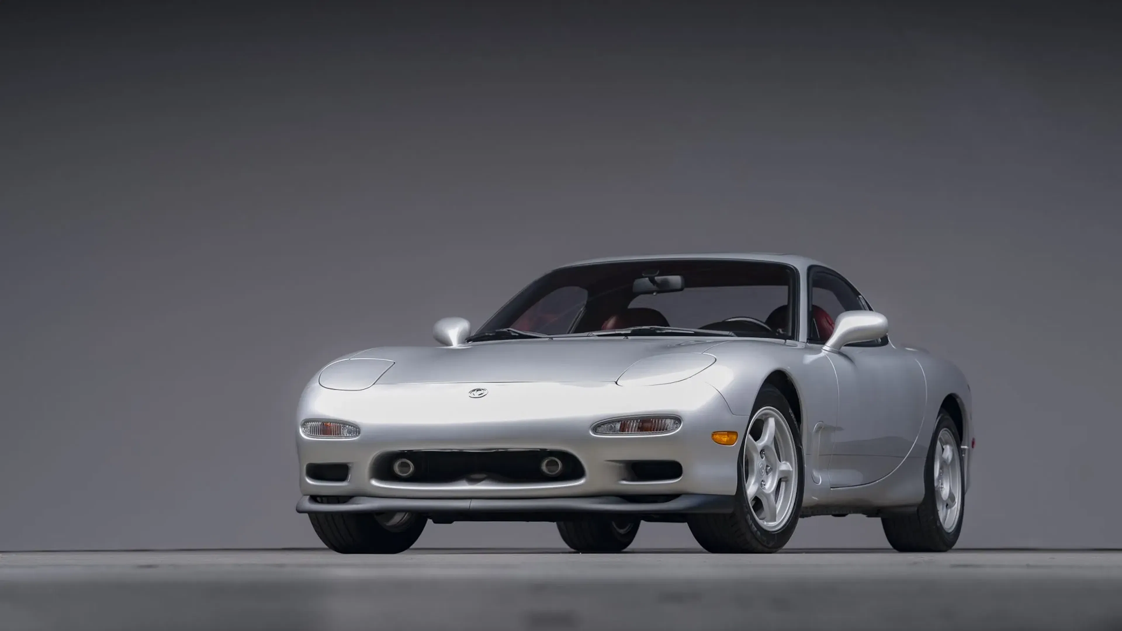 1996 Mazda RX-7 Base | Hagerty Valuation Tool®
